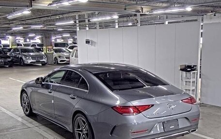 Mercedes-Benz CLS, 2021 год, 4 900 000 рублей, 4 фотография