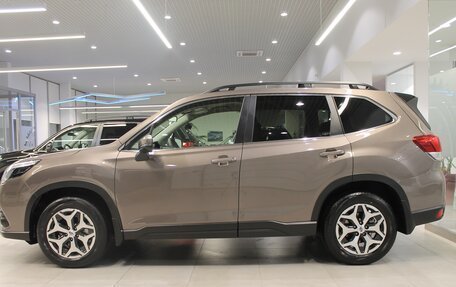 Subaru Forester, 2024 год, 5 499 900 рублей, 4 фотография