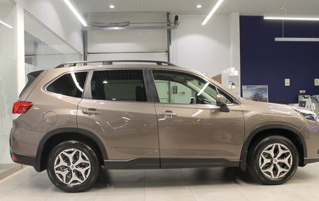 Subaru Forester, 2024 год, 5 499 900 рублей, 6 фотография