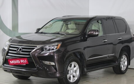 Lexus GX II, 2014 год, 3 850 000 рублей, 2 фотография