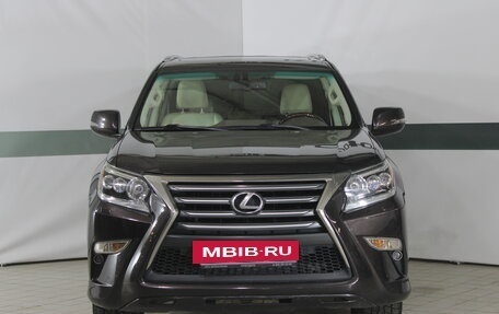 Lexus GX II, 2014 год, 3 850 000 рублей, 3 фотография