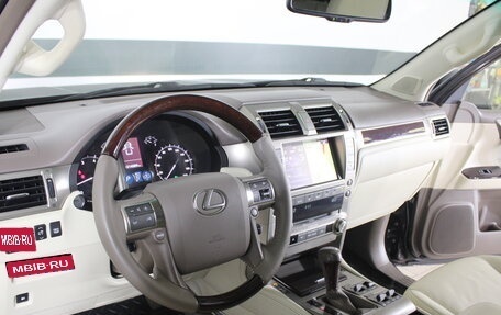 Lexus GX II, 2014 год, 3 850 000 рублей, 7 фотография