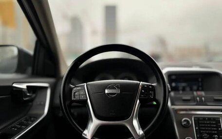 Volvo XC60 II, 2013 год, 1 150 000 рублей, 15 фотография