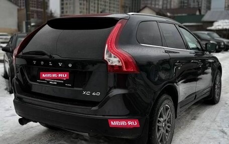 Volvo XC60 II, 2013 год, 1 150 000 рублей, 4 фотография