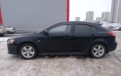 Mitsubishi Lancer IX, 2008 год, 650 000 рублей, 1 фотография