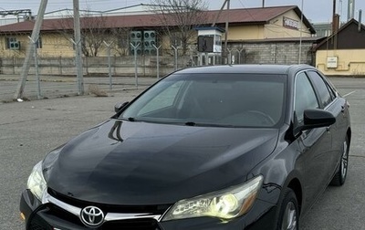 Toyota Camry, 2017 год, 2 120 000 рублей, 1 фотография