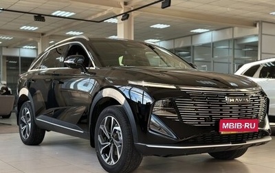 Haval F7, 2024 год, 2 699 000 рублей, 1 фотография