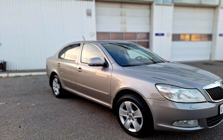 Skoda Octavia, 2011 год, 930 000 рублей, 9 фотография