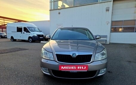 Skoda Octavia, 2011 год, 930 000 рублей, 6 фотография