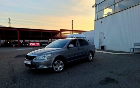 Skoda Octavia, 2011 год, 930 000 рублей, 4 фотография