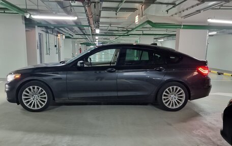 BMW 5 серия, 2013 год, 2 790 000 рублей, 6 фотография