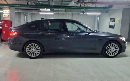 BMW 5 серия, 2013 год, 2 790 000 рублей, 2 фотография