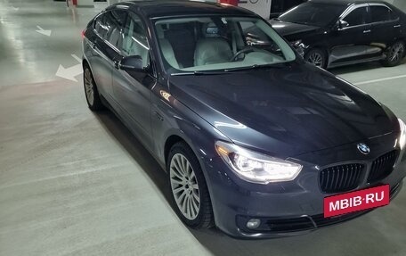 BMW 5 серия, 2013 год, 2 790 000 рублей, 5 фотография