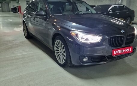 BMW 5 серия, 2013 год, 2 790 000 рублей, 3 фотография