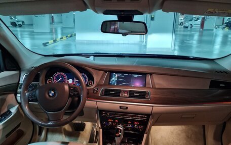 BMW 5 серия, 2013 год, 2 790 000 рублей, 24 фотография