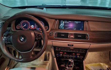 BMW 5 серия, 2013 год, 2 790 000 рублей, 23 фотография