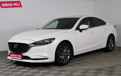 Mazda 6, 2020 год, 2 899 990 рублей, 1 фотография