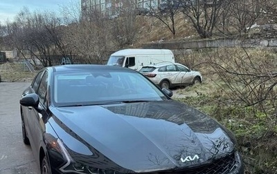 KIA K5, 2024 год, 3 970 000 рублей, 1 фотография