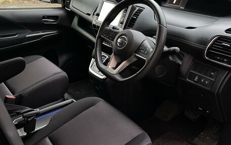 Nissan Serena IV, 2018 год, 2 540 000 рублей, 6 фотография