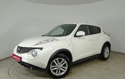 Nissan Juke II, 2014 год, 1 290 000 рублей, 1 фотография