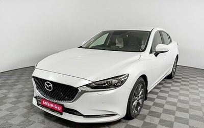 Mazda 6, 2021 год, 2 889 100 рублей, 1 фотография