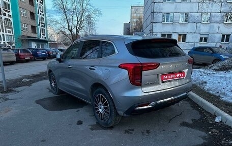 Haval Jolion, 2024 год, 2 050 000 рублей, 1 фотография