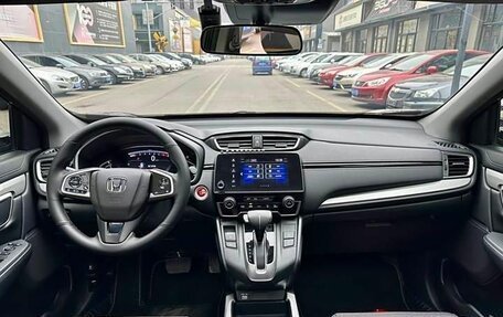 Honda CR-V IV, 2021 год, 2 570 000 рублей, 3 фотография