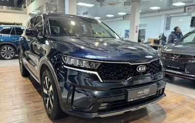 KIA Sorento IV, 2020 год, 3 399 000 рублей, 1 фотография