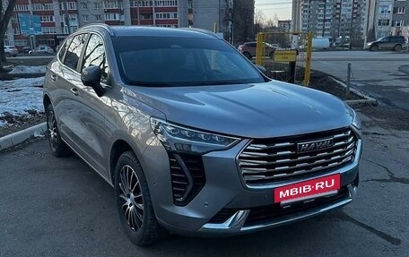 Haval Jolion, 2024 год, 2 050 000 рублей, 4 фотография