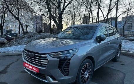 Haval Jolion, 2024 год, 2 050 000 рублей, 3 фотография