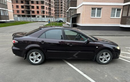 Mazda 6, 2006 год, 720 000 рублей, 6 фотография