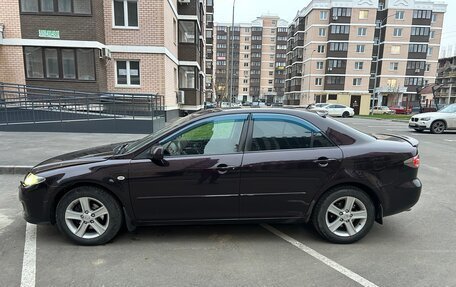 Mazda 6, 2006 год, 720 000 рублей, 2 фотография