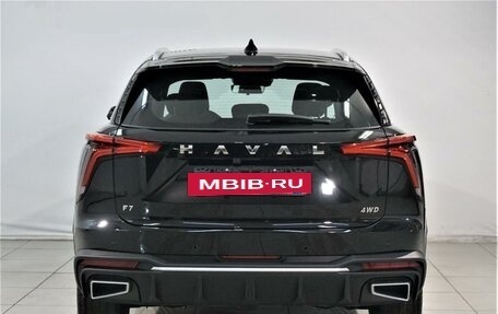 Haval F7, 2024 год, 2 899 000 рублей, 3 фотография