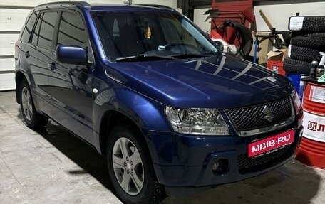 Suzuki Grand Vitara, 2006 год, 990 000 рублей, 1 фотография