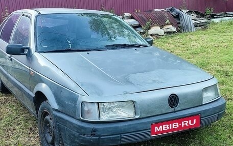 Volkswagen Passat B3, 1990 год, 88 000 рублей, 1 фотография