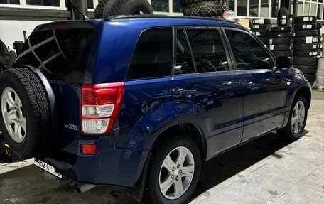 Suzuki Grand Vitara, 2006 год, 990 000 рублей, 2 фотография