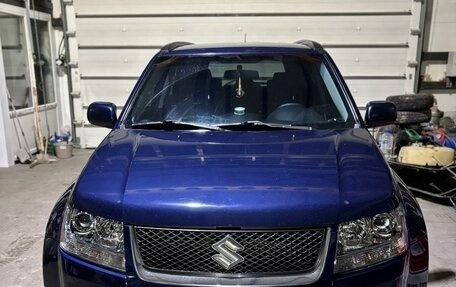 Suzuki Grand Vitara, 2006 год, 990 000 рублей, 3 фотография