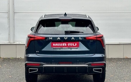 Haval F7, 2024 год, 2 899 000 рублей, 9 фотография