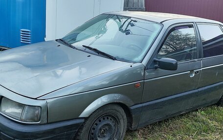 Volkswagen Passat B3, 1990 год, 88 000 рублей, 2 фотография