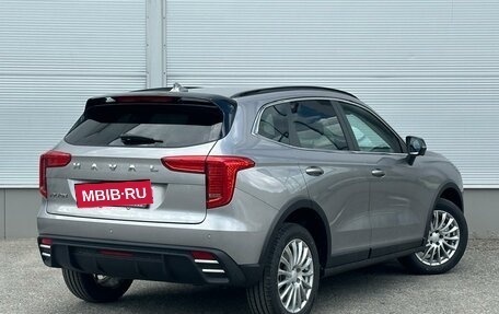 Haval Jolion, 2024 год, 2 499 000 рублей, 3 фотография