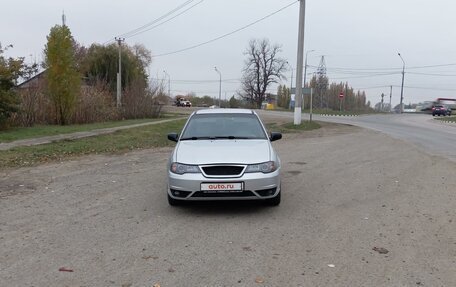 Daewoo Nexia I рестайлинг, 2011 год, 348 000 рублей, 2 фотография