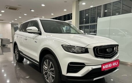 Geely Atlas, 2024 год, 2 570 000 рублей, 3 фотография