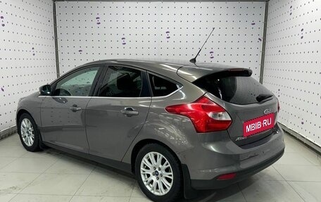 Ford Focus III, 2011 год, 895 000 рублей, 5 фотография