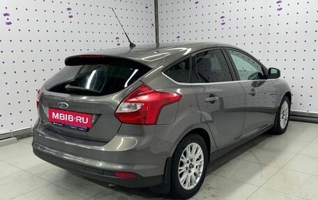 Ford Focus III, 2011 год, 895 000 рублей, 4 фотография