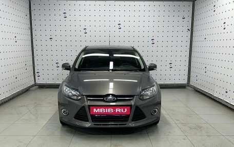 Ford Focus III, 2011 год, 895 000 рублей, 3 фотография