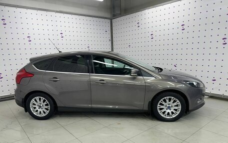 Ford Focus III, 2011 год, 895 000 рублей, 7 фотография