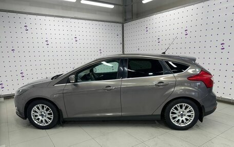 Ford Focus III, 2011 год, 895 000 рублей, 8 фотография