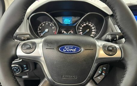 Ford Focus III, 2011 год, 895 000 рублей, 17 фотография