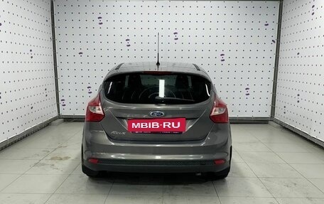 Ford Focus III, 2011 год, 895 000 рублей, 6 фотография