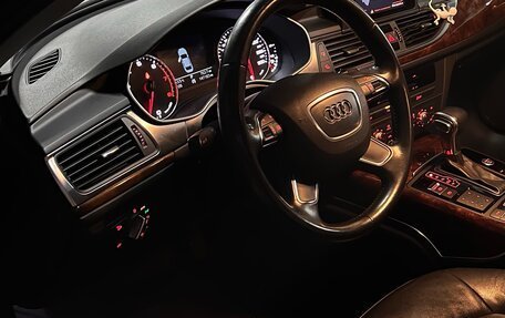 Audi A6, 2011 год, 1 700 000 рублей, 8 фотография